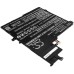 Аккумулятор CameronSino для ASUS VivoBook S14 S406UA, X406UA (C21N1701) 5000mah