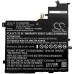 Аккумулятор CameronSino для ASUS VivoBook S14 S406UA, X406UA (C21N1701) 5000mah