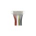 Аккумулятор CameronSino для ASUS VivoBook S14 S406UA, X406UA (C21N1701) 5000mah