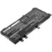 Аккумулятор CameronSino для ASUS Z450, Z550 (C21N1434) 4900mah