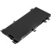 Аккумулятор CameronSino для ASUS Z450, Z550 (C21N1434) 4900mah