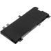 Аккумулятор CameronSino для ASUS Z450, Z550 (C21N1434) 4900mah