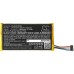 Аккумулятор CameronSino для ASUS ZenPad 10 LTE (C11P1503) 1500mAh