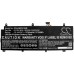 Аккумулятор CameronSino для Asus Zephyrus S GX531GV (C41N1828) 3750mAh