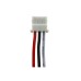 Аккумулятор CameronSino для ATYS Moniteur Systolique Systoe 2000mAh
