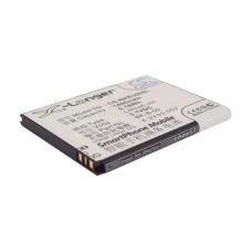 Аккумулятор CameronSino для BBK Vivo E3, Vivo S9 1400mah
