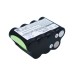 Аккумулятор CameronSino для B.BRAUN Infusoport 2000mah