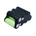 Аккумулятор CameronSino для B.BRAUN Infusoport 2000mah