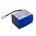 Аккумулятор CameronSino для BIOCARE ECG-9801, RAYTOP LBP144 1800mah