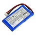Аккумулятор CameronSino для Biolight BLT-1203A 1700mah