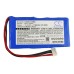 Аккумулятор CameronSino для Biolight BLT-1203A 1700mah