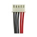 Аккумулятор CameronSino для Biolight BLT-1203A 1700mah