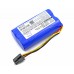 Аккумулятор CameronSino для BIS Vista, Aspect Medical Systems 2600mah