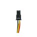 Аккумулятор CameronSino для BIS Vista, Aspect Medical Systems 2600mah