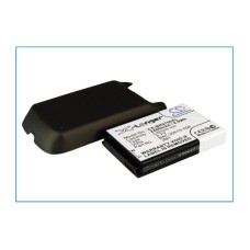 Аккумулятор CameronSino для BlackBerry Bold 9790 2400mah