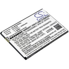 Аккумулятор CameronSino для Blackview BV2000 2050mah