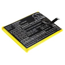 Аккумулятор CameronSino для Blackview BV6800, BV6800 Pro 5100mah