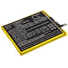 Аккумулятор CameronSino для Blackview BV7000, BV7000 Pro 3400mah