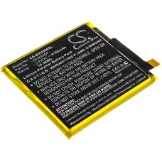 Аккумулятор CameronSino для Blackview Bv8000, BV8000 PRO 4100mah