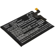 Аккумулятор CameronSino для Blackview BV9000 Pro 3900mah