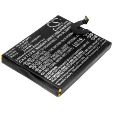 Аккумулятор CameronSino для BLACKVIEW BV9500, BV9500 Pro 9000mah