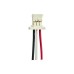 Аккумулятор CameronSino для Boyue Likebook Mars 7.8 (CLP307499) 2300mAh