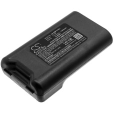 Аккумулятор CameronSino для BRADY BMP41, BMP61 (41-BP) 1200mah