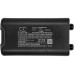Аккумулятор CameronSino для BRADY BMP41, BMP61 (41-BP) 1200mah