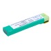 Аккумулятор CameronSino для BRANDTECH AutoRep E, HandyStep 750mah