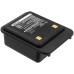 Аккумулятор CameronSino для Bullard Heiman T3, T4 (T3NIMH) 2000mAh