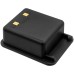 Аккумулятор CameronSino для Bullard Heiman T3, T4 (T3NIMH) 2000mAh