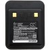 Аккумулятор CameronSino для Bullard Heiman T3, T4 (T3NIMH) 2000mAh