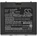 Аккумулятор CameronSino для CAREJOY H8, V7 (SNLB-264) 2500mah