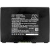 Аккумулятор CameronSino для Carestream DRX-1 2100mah