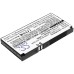 Аккумулятор CameronSino для Cisco CCP-MIC-WRLS-S-US 500mah