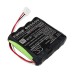 Аккумулятор CameronSino для COMEN CM600 3400mah