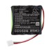 Аккумулятор CameronSino для COMEN CM600 3400mah
