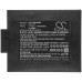Аккумулятор CameronSino для CONTEC CMS8000 ICU Patient Monitor (855183P) 10400mAh