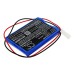 Аккумулятор CameronSino для Contec ECG-100G 2500mAh
