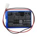 Аккумулятор CameronSino для Contec ECG-100G 2500mAh