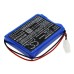 Аккумулятор CameronSino для CONTEC ECG-600G 3800mAh