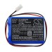 Аккумулятор CameronSino для CONTEC ECG-600G 3800mAh
