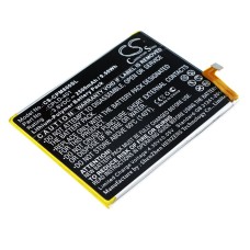 Аккумулятор CameronSino для Coolpad Max A8 2500mah