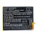 Аккумулятор CameronSino для Coolpad Max A8 2500mah