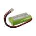 Аккумулятор CameronSino для Datex Ohmeda Anesthesia 7800 3600mAh
