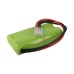 Аккумулятор CameronSino для Datex Ohmeda Anesthesia 7800 3600mAh