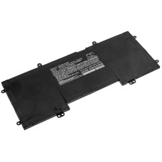 Аккумулятор CameronSino для DELL Chromebook 13 7310 (092YR1) 5700mAh