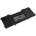 Аккумулятор CameronSino для DELL Chromebook 13 7310 (092YR1) 5700mAh