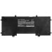 Аккумулятор CameronSino для DELL Chromebook 13 7310 (092YR1) 5700mAh