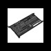 Аккумулятор CameronSino для DELL Chromebook 3400, 5488 (07T0D3) 3400mAh
